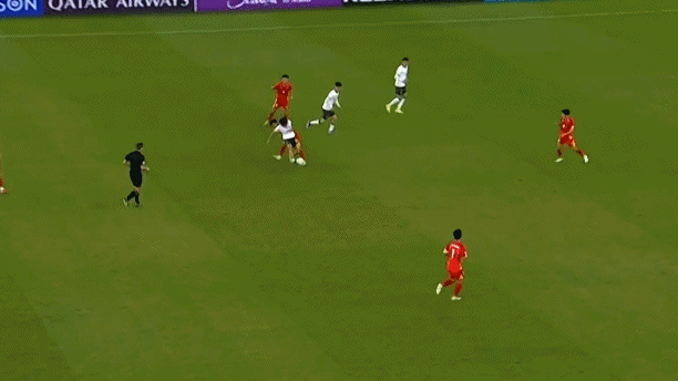 世界杯高清直播-今晚11点，决战亚洲之巅！