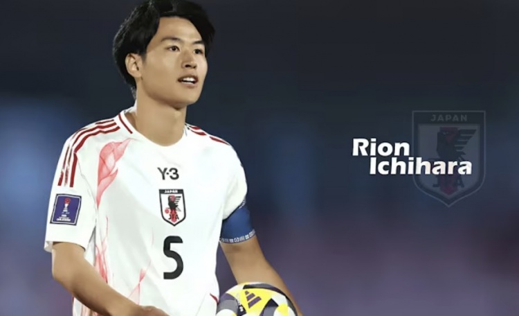 荷兰记者：阿尔克马尔正全力以赴签下20岁的日本U23国脚市原吏音