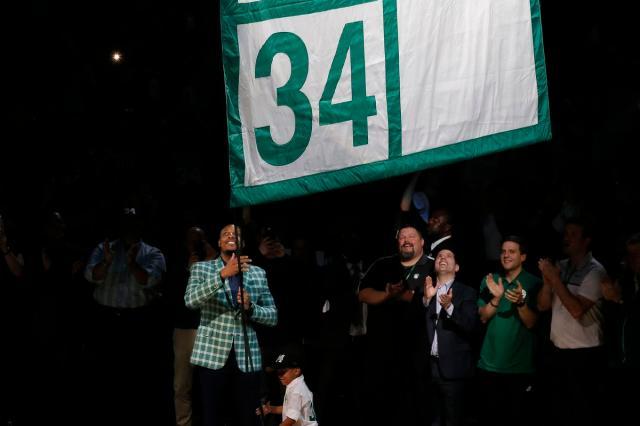 【人物】真理永不褪色 皮尔斯的伟大与传奇